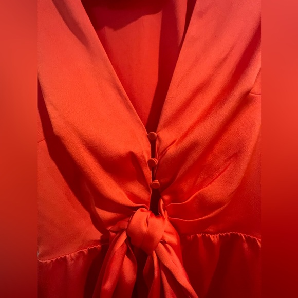 Alexis Indirà Romper - Picture 3 of 8